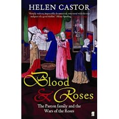 Blood and Roses