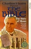 Die Bibel - Moses [UK IMPORT] - Charlton Heston
