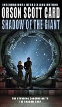 Shadow of the Giant (Shadow Saga)