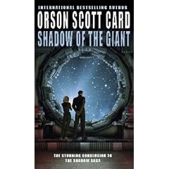 Shadow of the Giant (Shadow Saga)