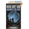 Shadow Of The Giant: Book Four of the Shadow Saga