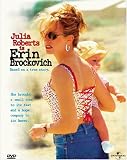 Erin Brockovich [UK IMPORT] - Julia Roberts