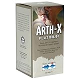 Trace Minerals Arth-X Platinum
