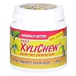 Naturally Better Fruit Xylichew, Sugar Free Chewing Gum, 100-Piece Canisters (Pack of 2)