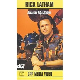 Advanced Funk Studies [VHS]