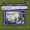 Atom His Package