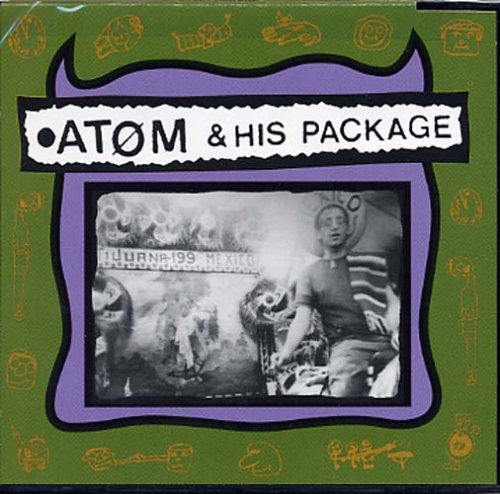 Atom & His Package