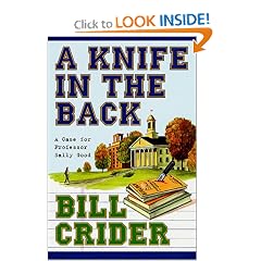A Knife in the Back
