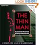 The Thin Man (Mystery Masters)