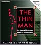 The Thin Man (Vintage Crime/Black Lizard)