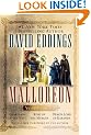 The Malloreon, Vol. 1 (Books 1-3): Guardians of the West, King of the Murgos, Demon Lord of Karanda