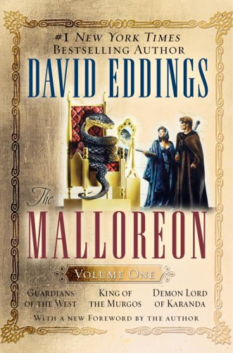  David Eddings