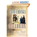The Malloreon, Vol. 1 (Books 1-3): Guardians of the West, King of the Murgos, Demon Lord of Karanda
