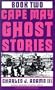 Cape May Ghost Stories: Book Two (Cape May Ghost Stories)
