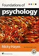 Foundations of Psychology: An Introductory Text