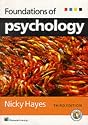 Foundations of Psychology: An Introductory Text