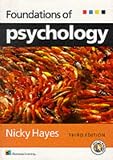 Foundations of Psychology: An Introductory Text
