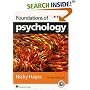Foundations of Psychology: An Introductory Text