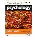 Foundations of Psychology: An Introductory Text