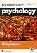 Foundations of Psychology: An Introductory Text