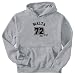 Sweatshirt Heather Gray 
