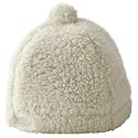 JJ Cole Bundle Me Shearling Baby Hat