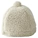 JJ Cole Bundle Me Shearling Baby Hat