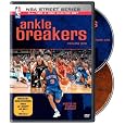 NBA Street Series: Ankle Breakers - Volume One DVD