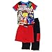 The Lego Movie Boys 3 piece Pajamas Set (Little Kid/Big Kid)