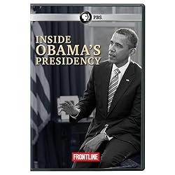 Frontline: Inside Obama's Presidency