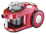 Kitchen & Housewares : Vax Cadence Bagless Cylinder Cleaner VAXV094TT