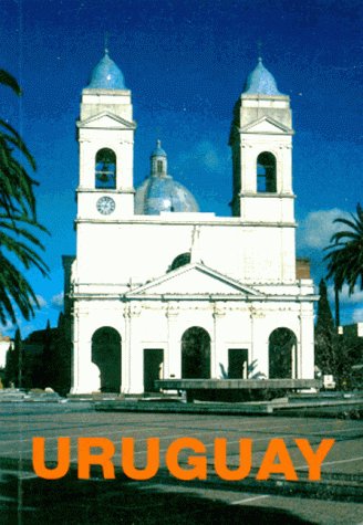 City Travel Guides Discounted  Bücher : Uruguay