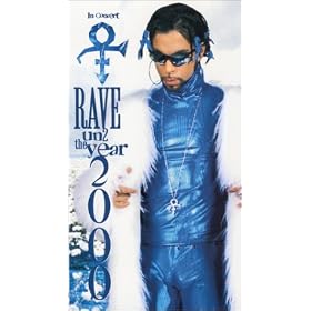 Buy Urban Music 2000 Prince - Rave un2 The Year 2000