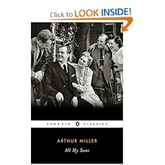 All My Sons (Penguin Classics)