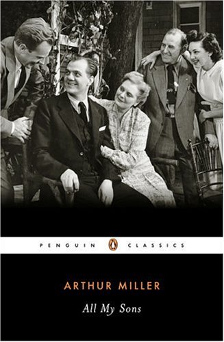All My Sons: 10 (Penguin Classics)