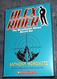 Alex Rider Boxed Set