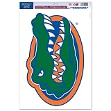 FLORIDA GATORS 11x17 REMOVABLE CAR TRUCK WINDOW WALL DECAL