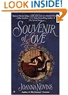 Souvenir of Love (Berkley Sensation)