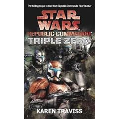 Star Wars Republic Commando: Triple Zero (Star Wars Republic Commando 2)