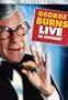 George Burns Live in Concert