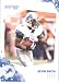 Kevin Smith - Detroit Lions - 2010 Score Football Card - NFL Trading Card in Screwdown Case