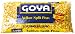 Gourmet Food : Goya Yellow Split Peas