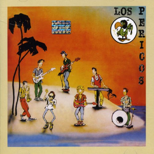 Pericos - Ritual de la Banana - Zortam Music