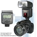 Original TUMAX HIGH POWER MOTORZOOM SYSTEMBLITZ bzw. BLITZ mit E-TTL und E-TTL II f&uuml;r CANON EOS 10D, 5D, 20D, 20Da, 30D, 50D, 40D , 250D, 300D, 350D, 400D, 450D, Canon EOS 500D 1000D, 30V, 3000V, D2000, D30, D60, 66, DCS 1, DCS 3, 1D, 3, PowerShot G10, 5D Mark II, EOS-30, 300, 300V, 33, 50, 1D, 1D Mark II N, 1Ds, 1Ds Mark II, 1D Mark III, 1Ds Mark III, PowerShot SX10 IS, SX1 IS, G1, G2, G3, G5, G6, G7, G9, Pro1, Pro70, Pro90 IS, EOS-1D Mark II, EOS-IX