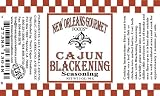 Blackening Seasoning