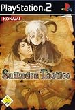 Eigenschaften Konami Digital Entertainment GmbH  / Suikoden Tactics