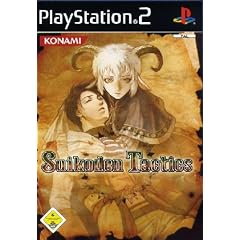 Suikoden Tactics