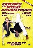 Acrobatic Kicks-D