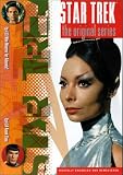Revue Paramount Home Video  / Star Trek - The Original Series, Vol. 17, Episodes 33 & 34: Who Mourns For Adonais/Amok Time