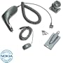 Nokia Complete Hands-Free Car Kit for Nokia 8290 Phones